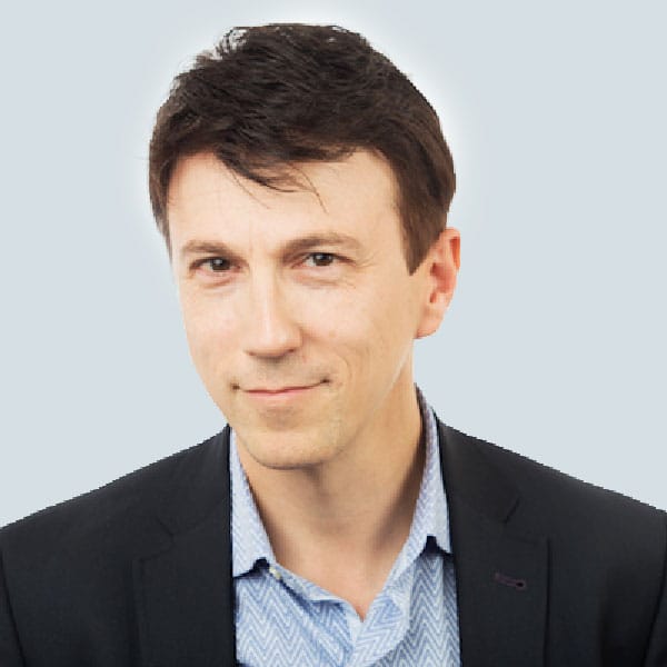 Daniel Kraft