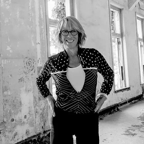 Mary Lou Jepsen