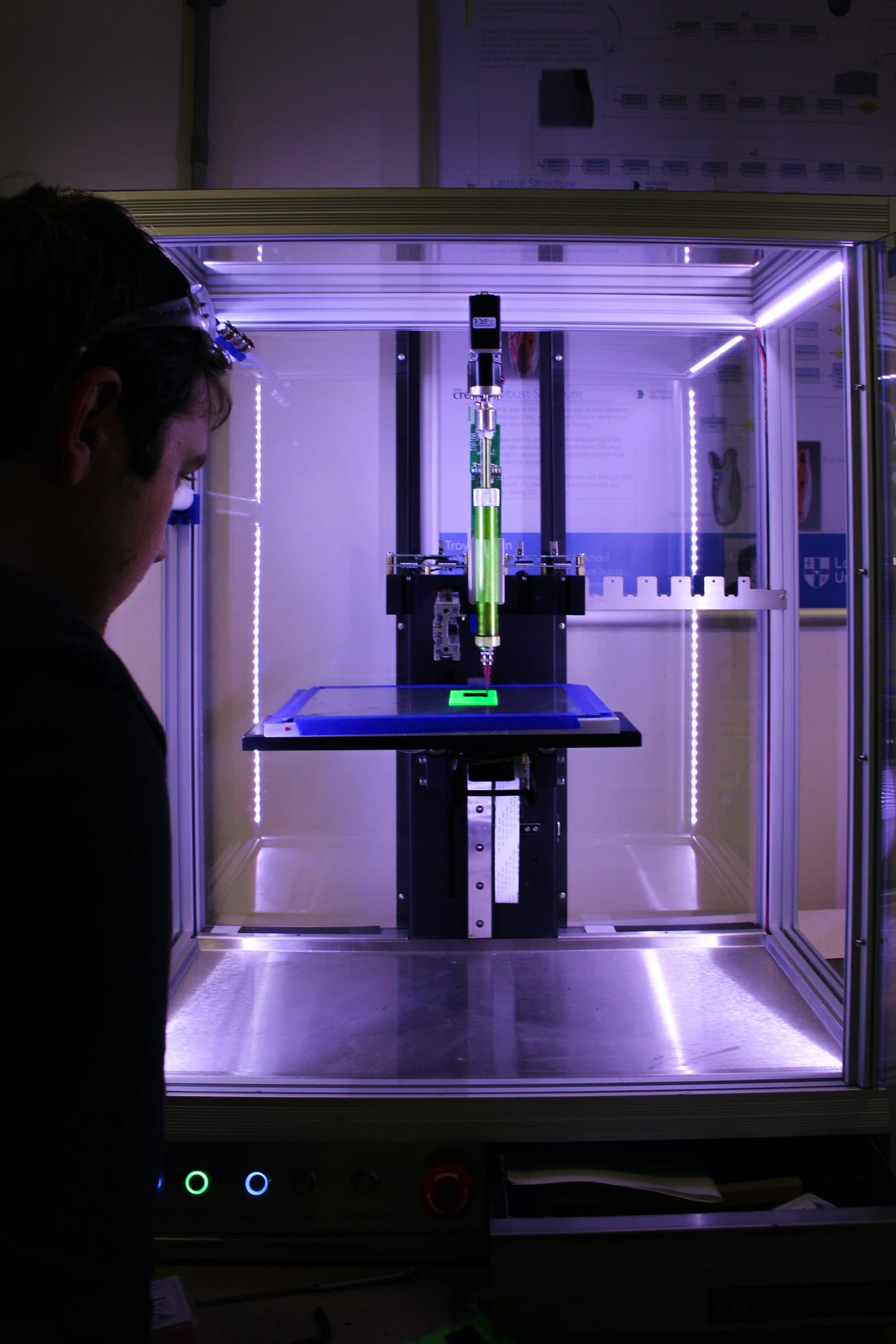 Relativity Space’s massive 3D printers are reinventing rockets, and manufacturing