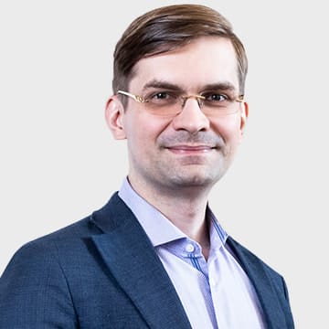 Alex Zhavoronkov (CEO)