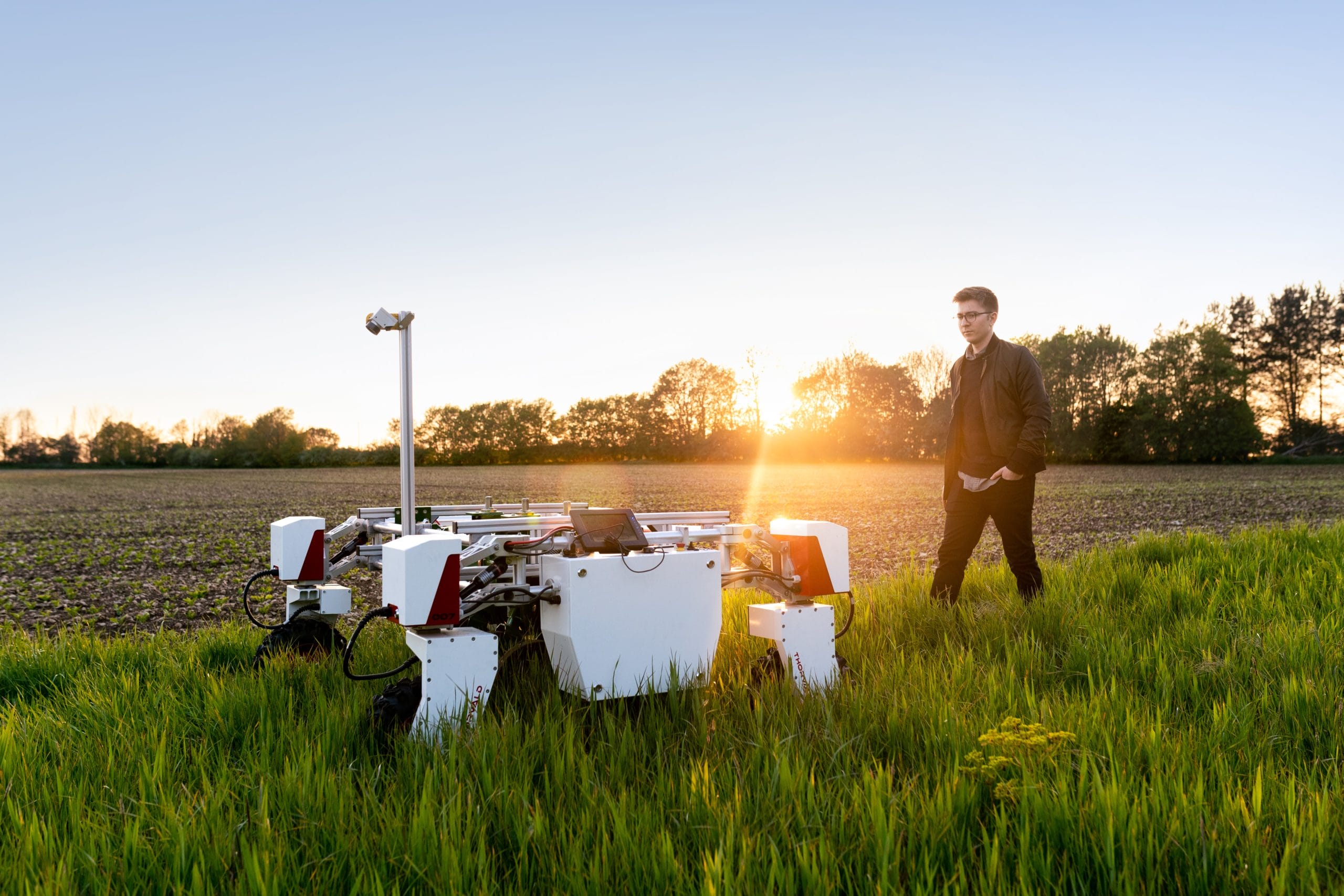 Terramera Awarded $2.5 Million to Develop Cleaner Plant-Based Pest Control to Help Canadian Agriculture