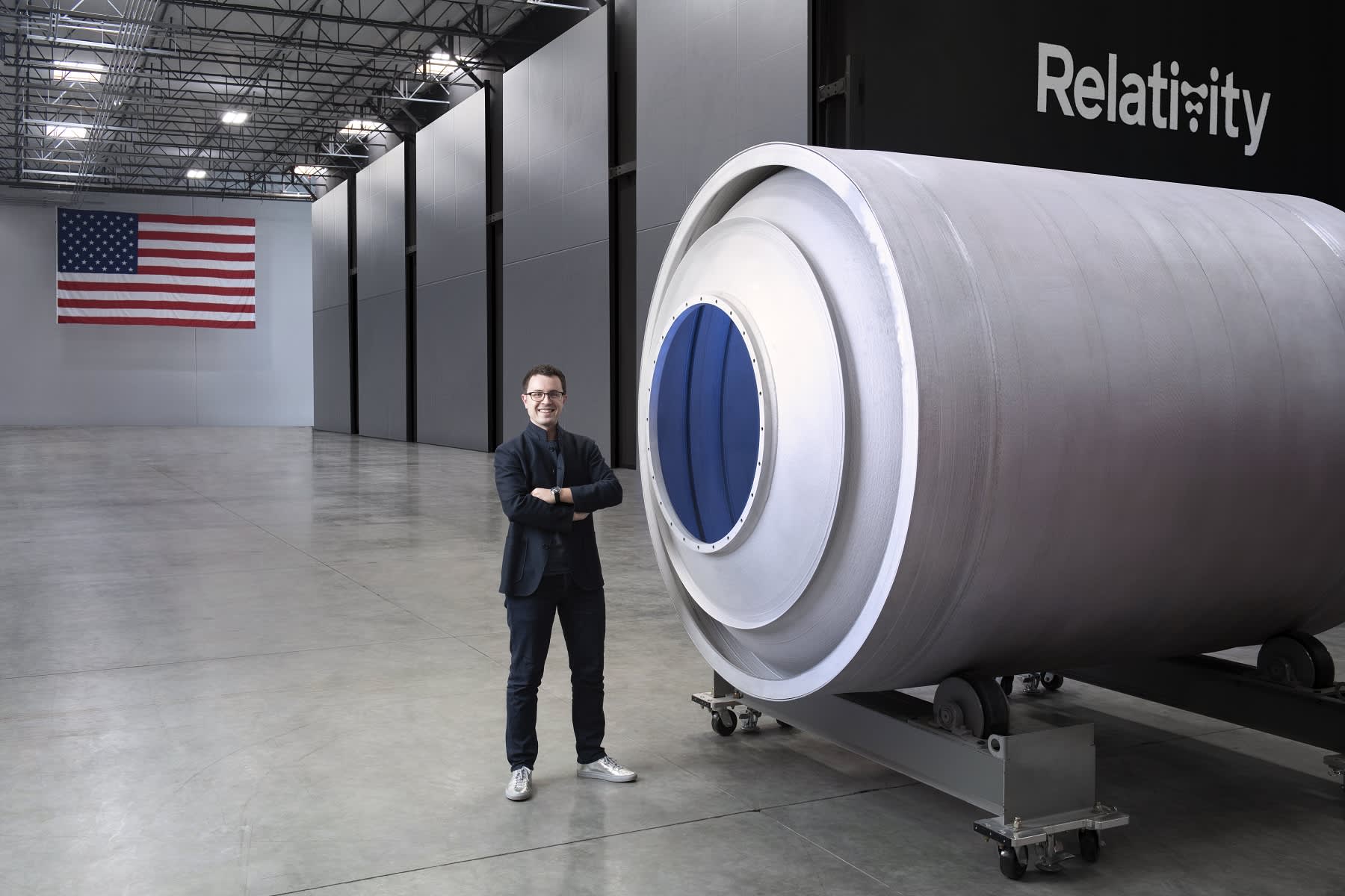 Impulso.Space USA Corp. Secures Contract to Provide Integrated Launch Services to Relativity Space Inc.