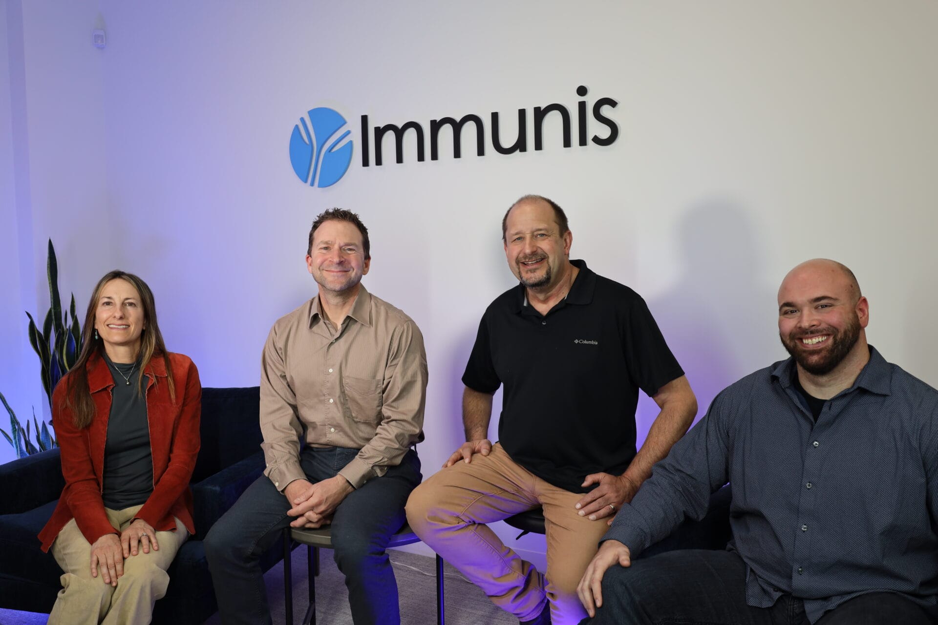 Immunis Discusses with Experts Why the Immune System is the Key to Human Healthspan