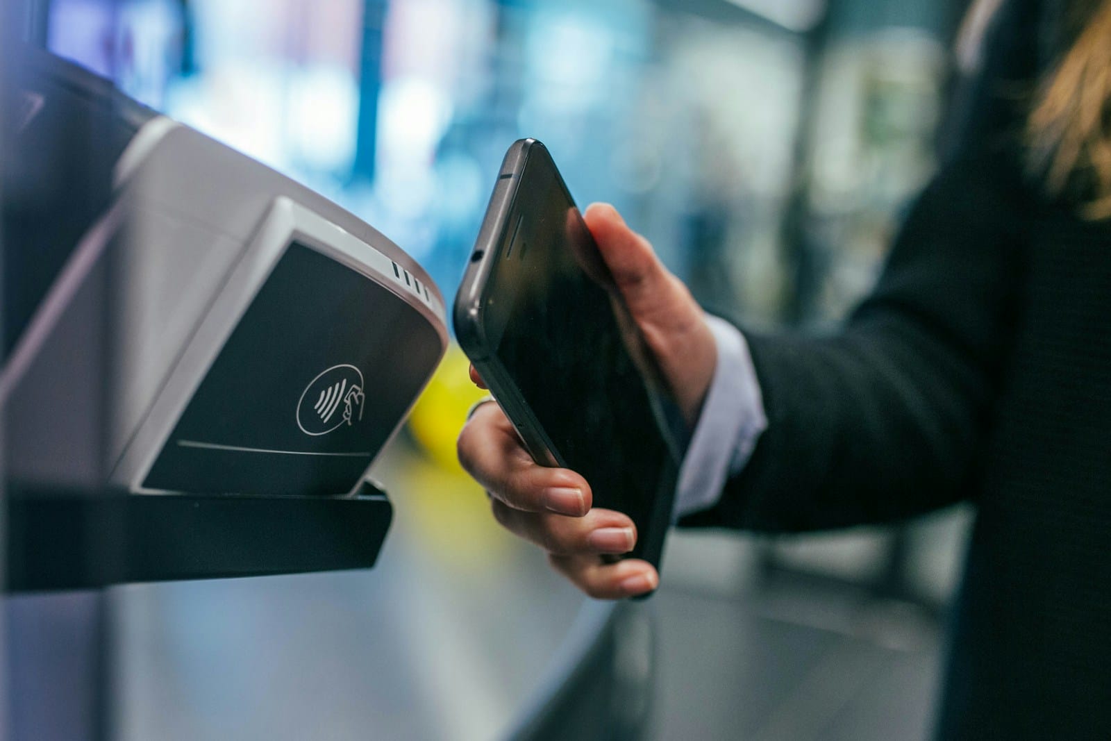 MagicCube Partners with Shift4 to Offer Android Tap-to-Pay Solution