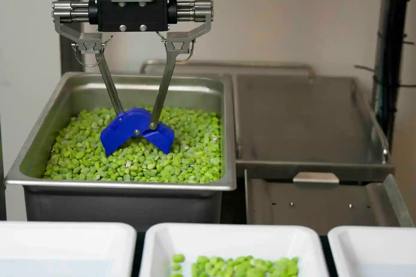 Market Leader Chef Robotics Surpasses 10M Meals in Production Using AI-Enabled Robots