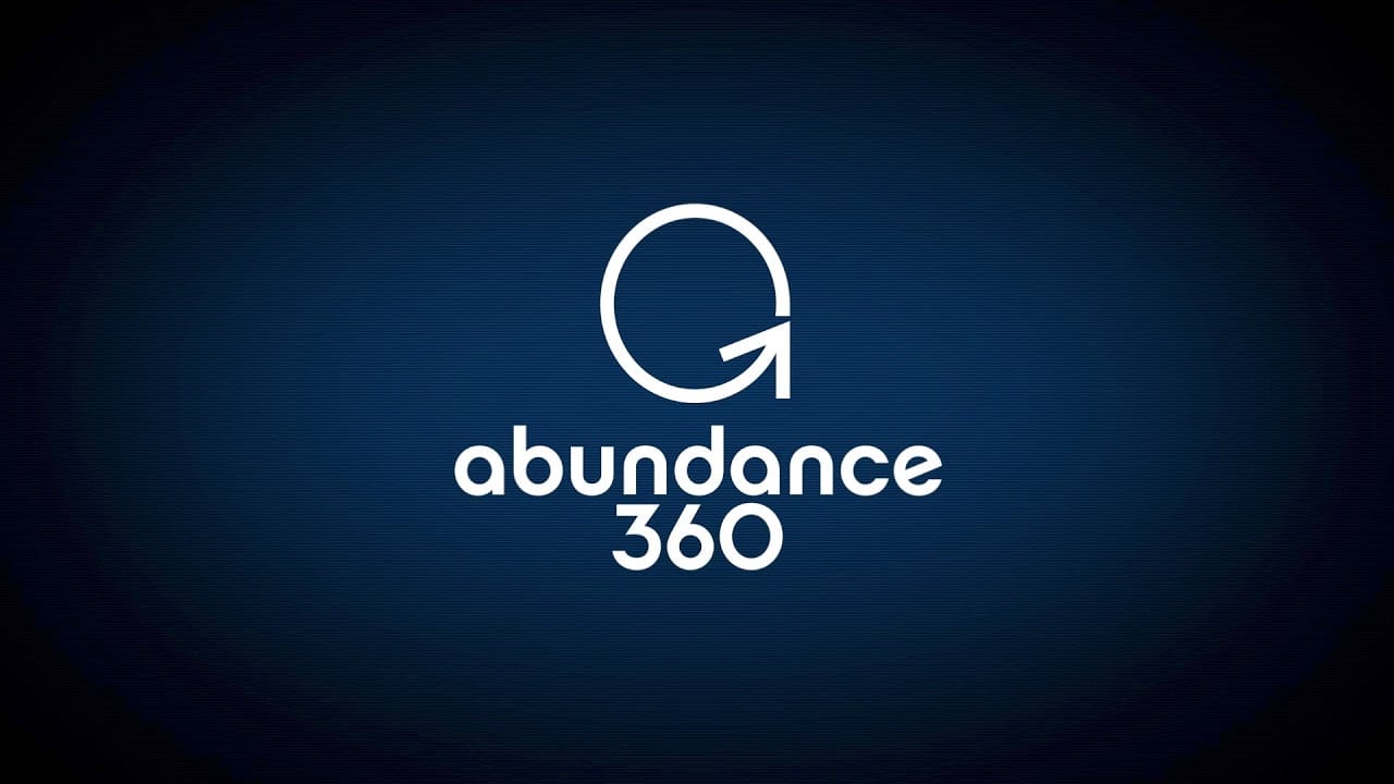 Abundance360 to Host “Great AI Debate” Summit