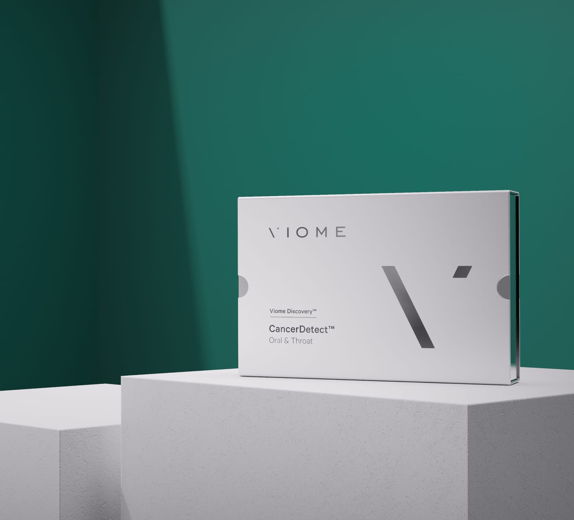 Viome Is Partnering with Henry Schein to Provide Better Access to Oral Health Pro™ With CancerDetect™