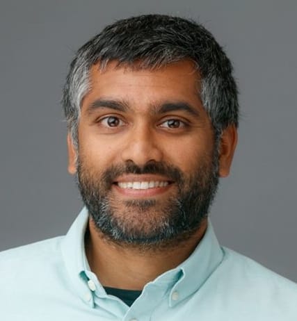 Dr. Aditya Rajagopal