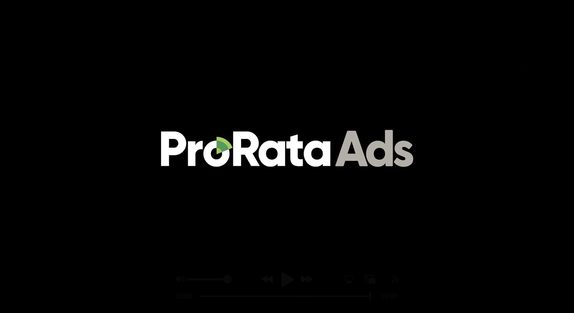 ProRata Invents New AI Technology to Transform Digital Advertising