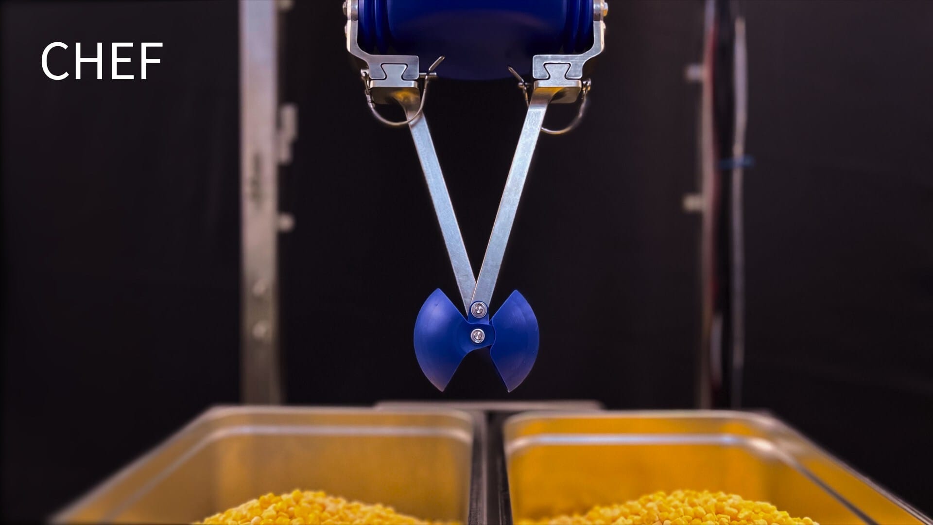 Chef Robotics Announces NSF-Certified Flexible Meal Assembly Robot